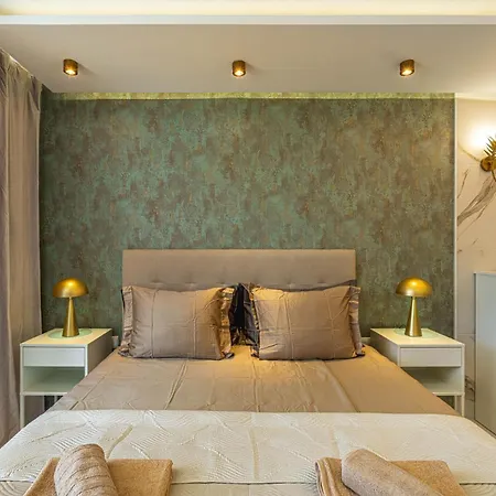 Splendid 314 Apartment