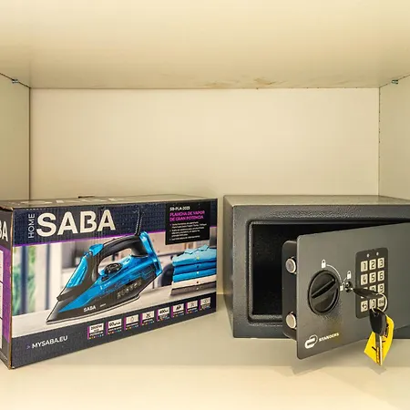 Splendid 314 Apartment *