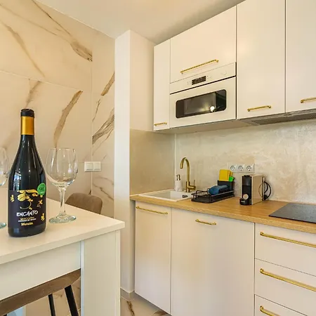 Apartment Splendid 314 Costa Adeje (Tenerife)