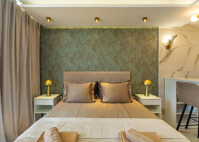 Splendid 314 Apartment