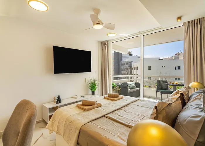 Splendid 314 Apartment Costa Adeje (Tenerife)