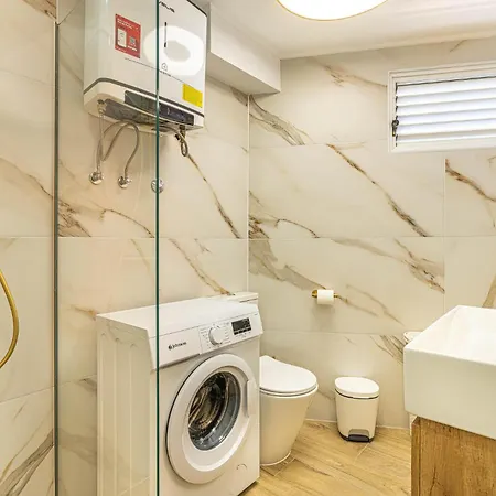 Splendid 314 Apartment