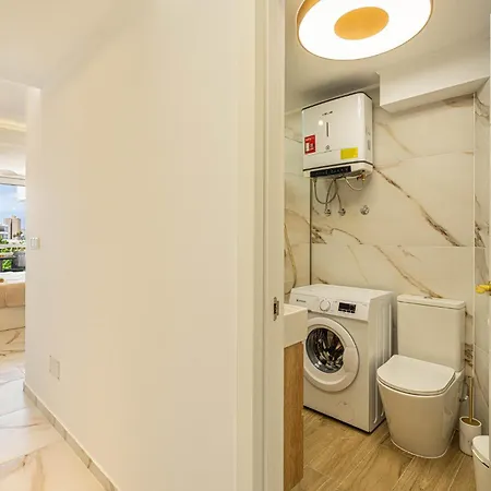 Apartamento Splendid 314