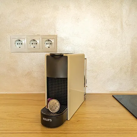 Splendid 314 Apartamento *