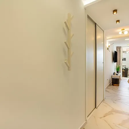 Apartamento Splendid 314