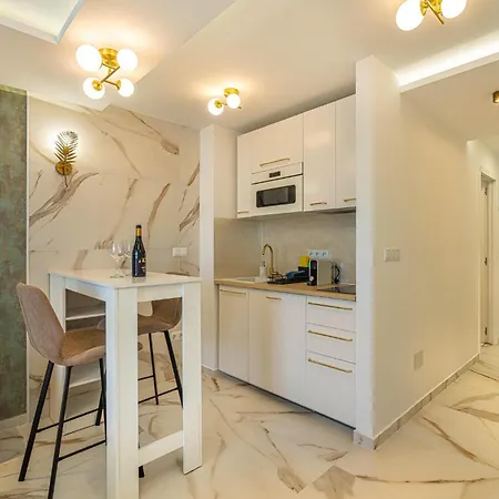 Apartamento Splendid 314 *