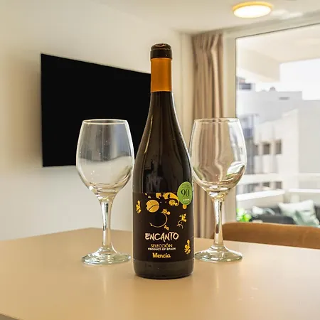 Apartamento Splendid 314 *