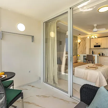 Apartment Splendid 314 *