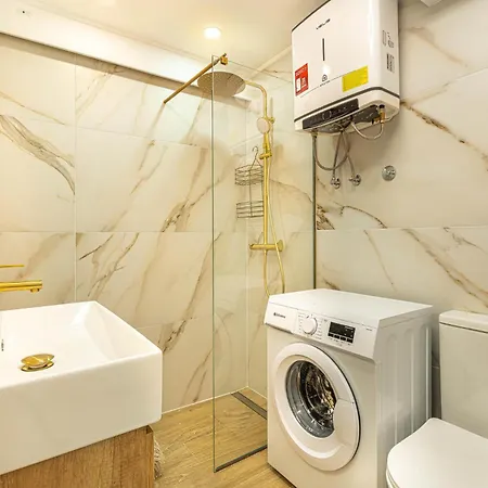 Splendid 314 阿德耶