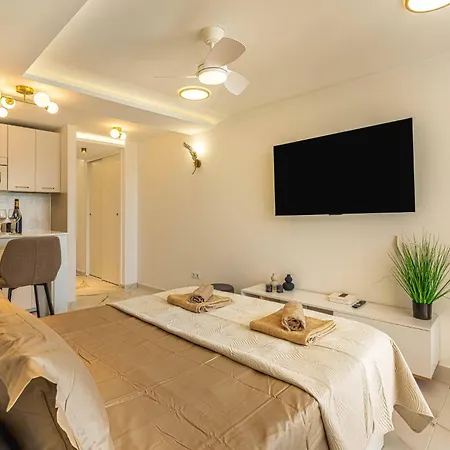 Apartamento Splendid 314