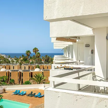 Splendid 314 Apartment Costa Adeje (Tenerife)