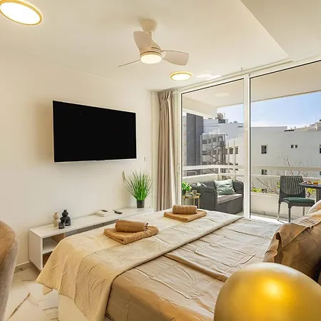 Splendid 314 Apartment Costa Adeje (Tenerife)