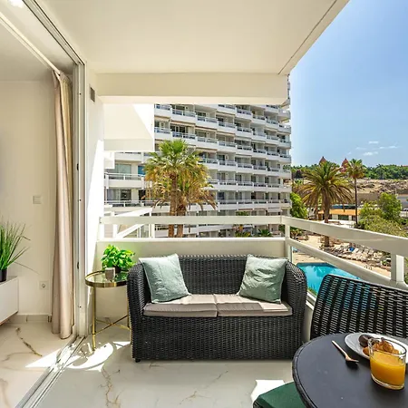 公寓 Splendid 314 *