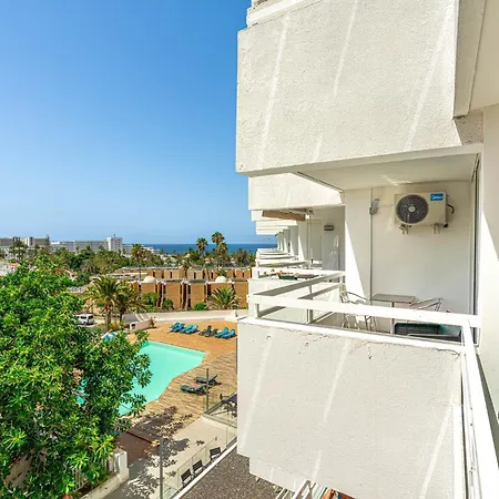 Splendid 314 Apartment Costa Adeje (Tenerife)