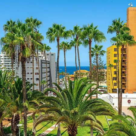 Apartamento Splendid 314