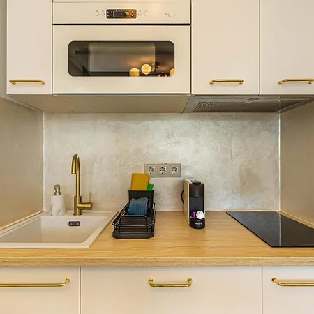 Apartment Splendid 314