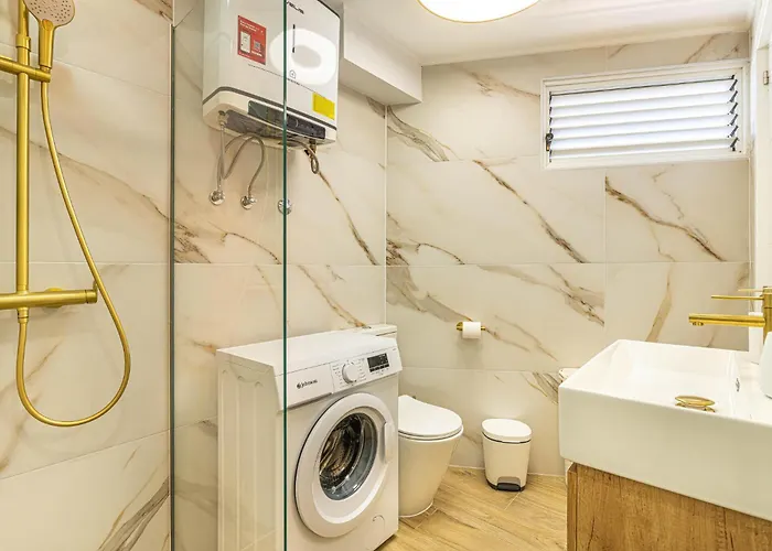 Splendid 314 Apartamento