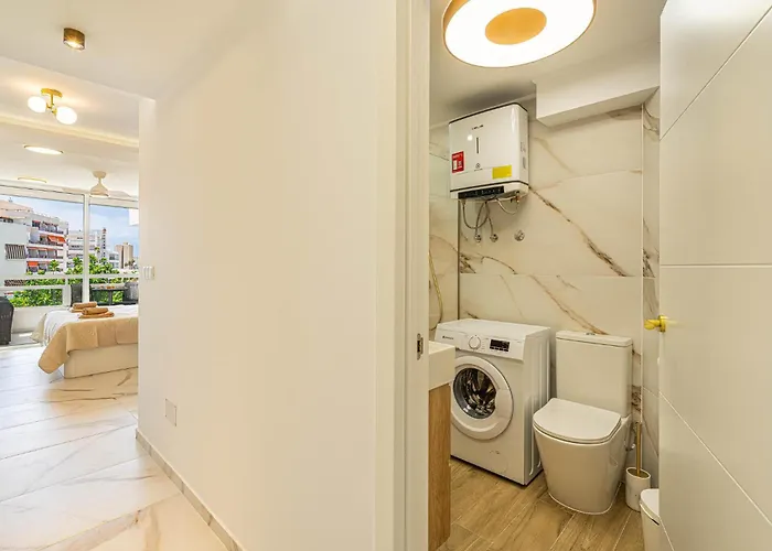 Apartman Splendid 314