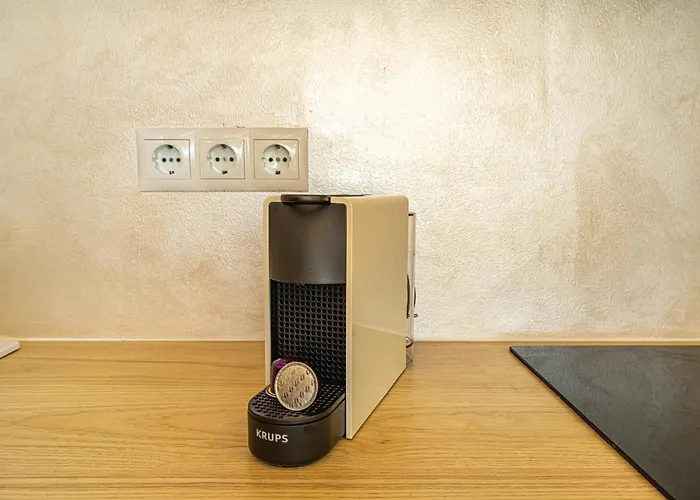 Splendid 314 Apartamento *