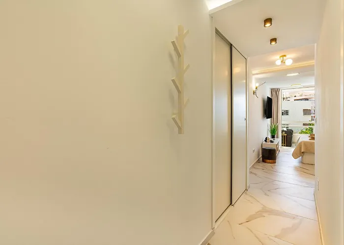 Apartamento Splendid 314