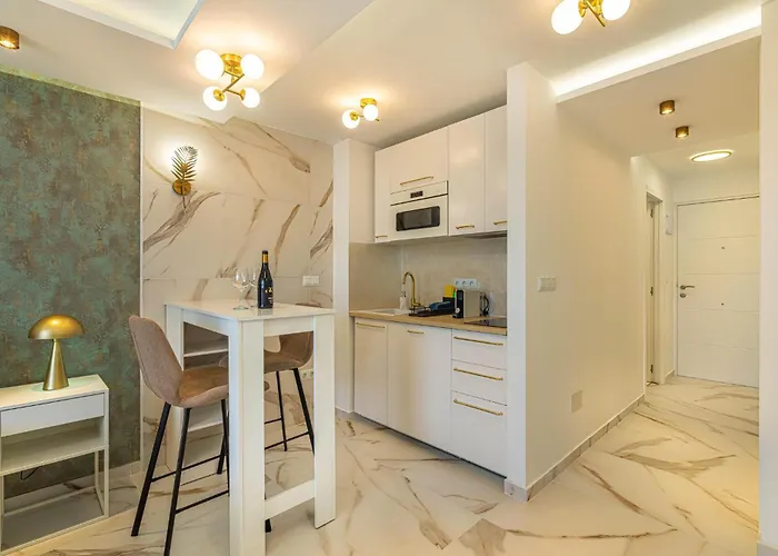 Apartman Splendid 314 *