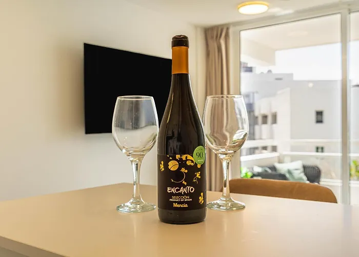 Apartamento Splendid 314 *