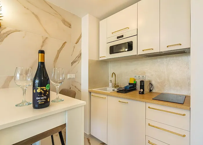 Apartman Splendid 314 Costa Adeje (Tenerife)