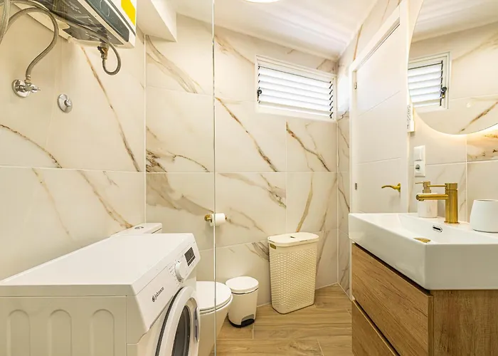 Splendid 314 Apartman *