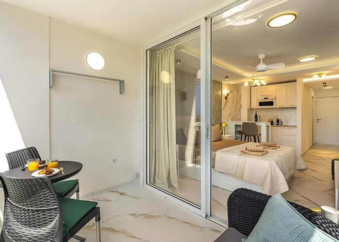 Apartman Splendid 314 *