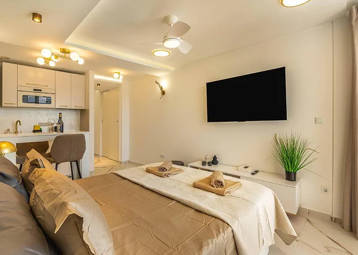 Apartman Splendid 314