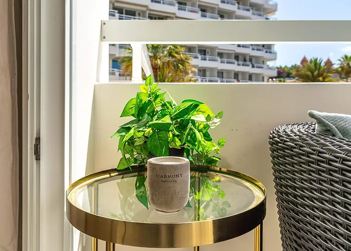 Splendid 314 Apartamento