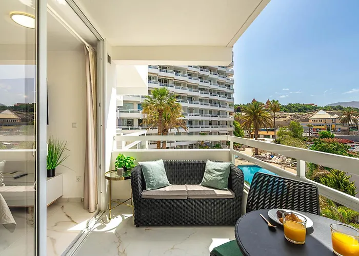 Apartamento Splendid 314 *