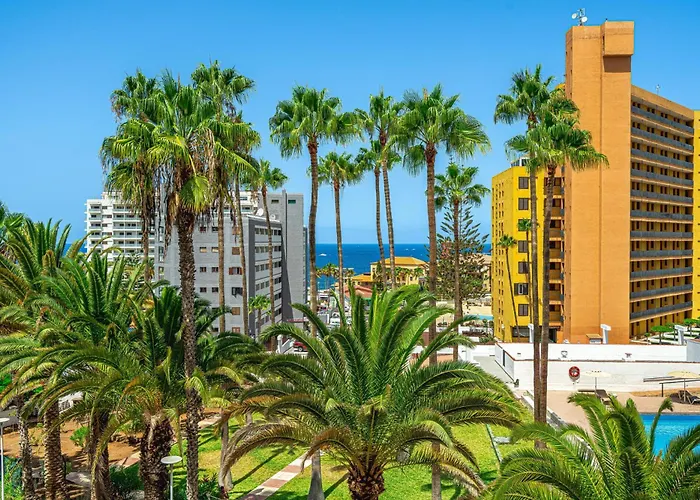 Apartamento Splendid 314