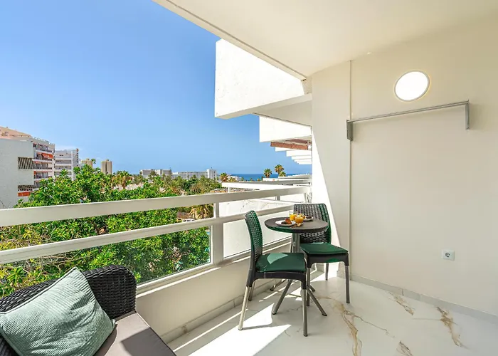 Splendid 314 Costa Adeje (Tenerife)