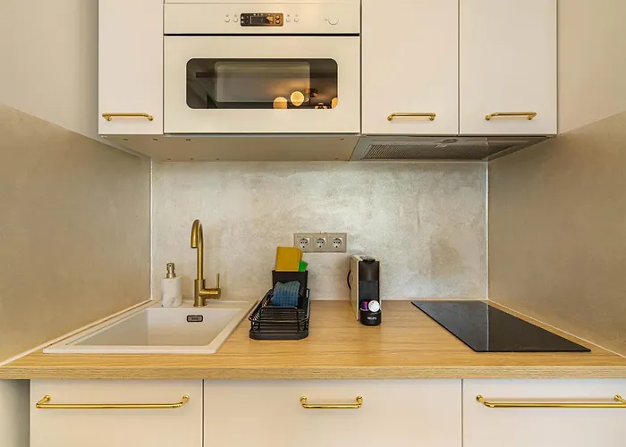 Apartamento Splendid 314