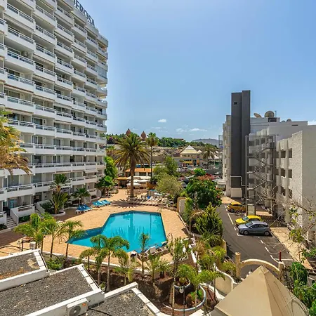 Splendid 314 Lejlighed *