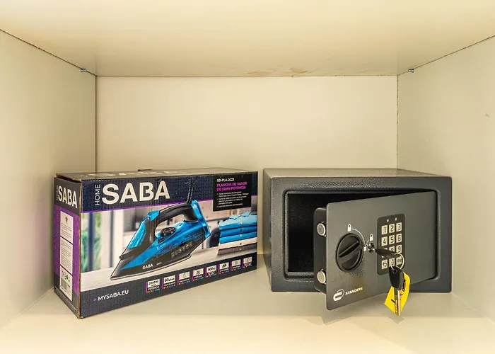 Splendid 314 Lejlighed *