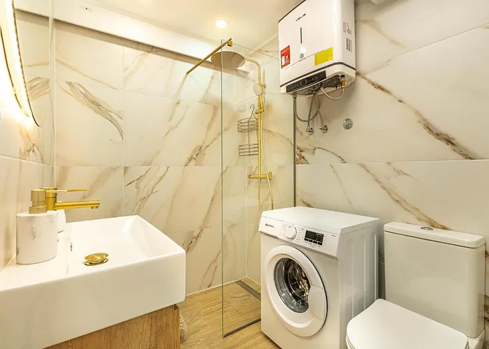 Splendid 314 Costa Adeje (Tenerife)